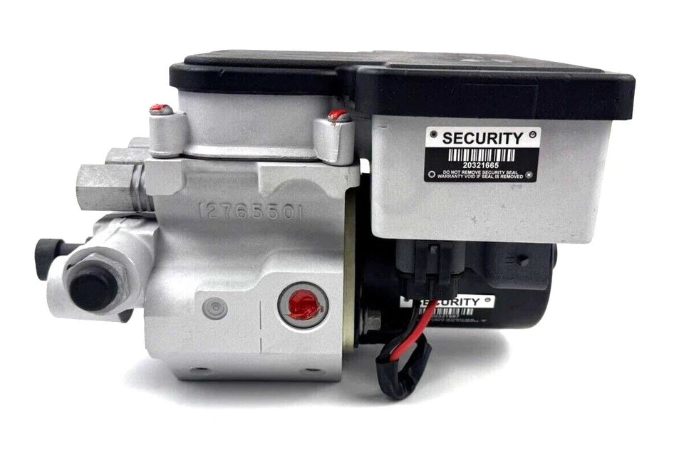 Genuine GM® | 12548265 ABS Pressure Modulator Valve | In Stock