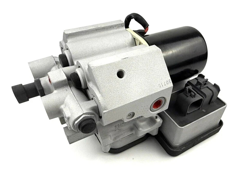 Genuine GM® | 12548265 ABS Pressure Modulator Valve | In Stock