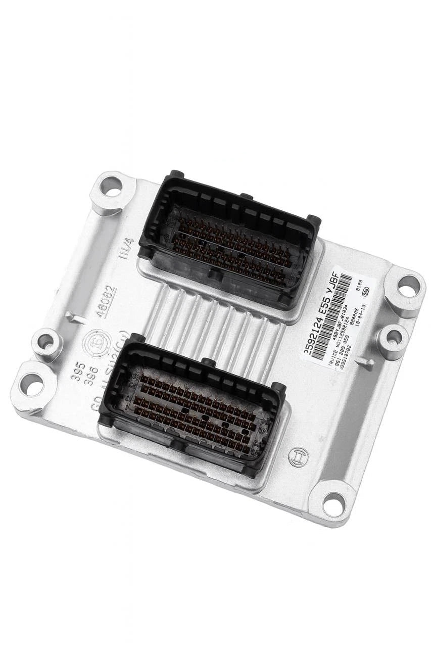 Genuine GM® | 12587410 Engine Computer ECM PCM | Overnight Shipping