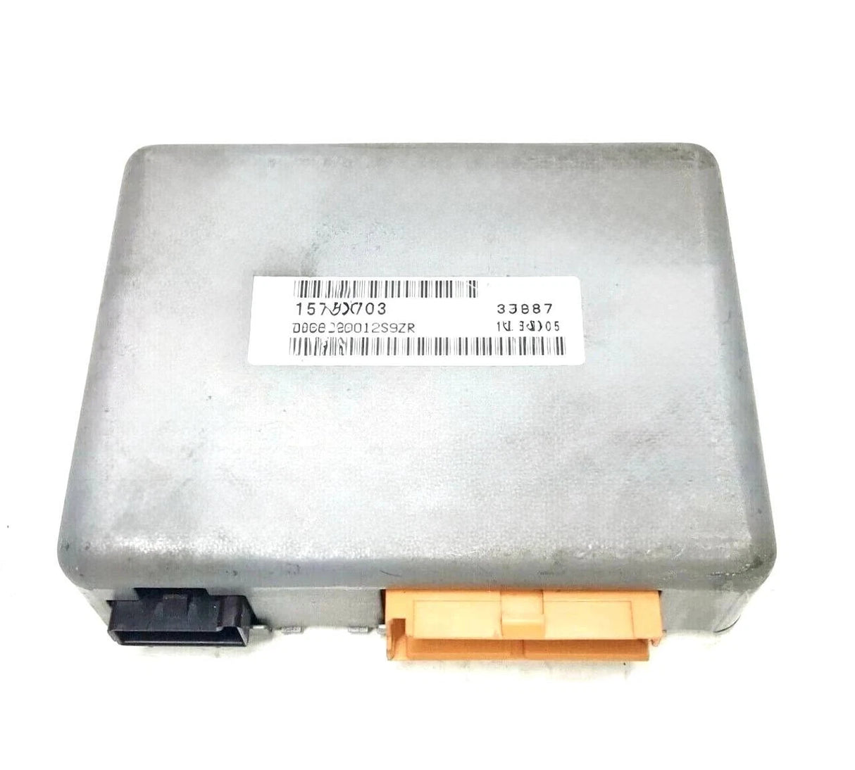 Genuine GM® | 12577410 Transfer Case Control Module | Fast Delivery