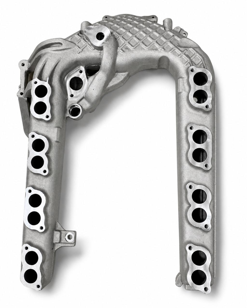 Genuine Ford® | 1840658C2 Diesel Intake Manifold | In Stock