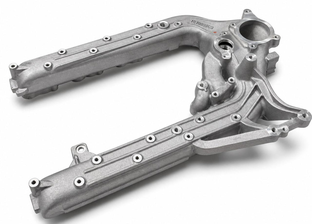Genuine Ford® | 1840658C2 Diesel Intake Manifold | In Stock