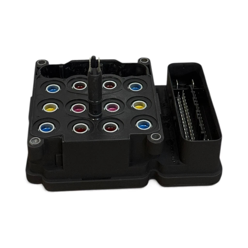 Genuine GM® | 19207520 Electronic Brake Control Module Kit | In Stock