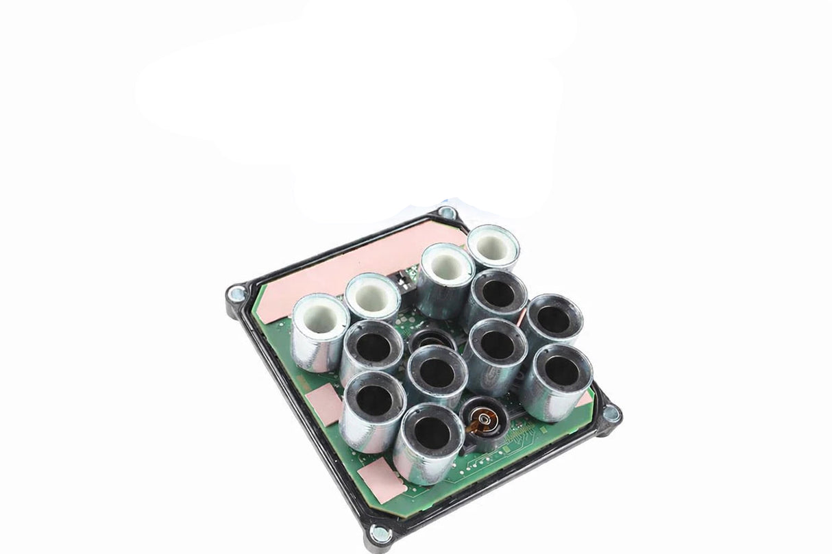 Genuine GM® | 22792968 | ABS Control Module | In Stock