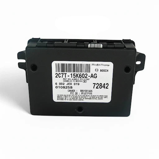 Genuine Ford® | 2C7T-15K602-AE | Security Module | 1-Year Warranty