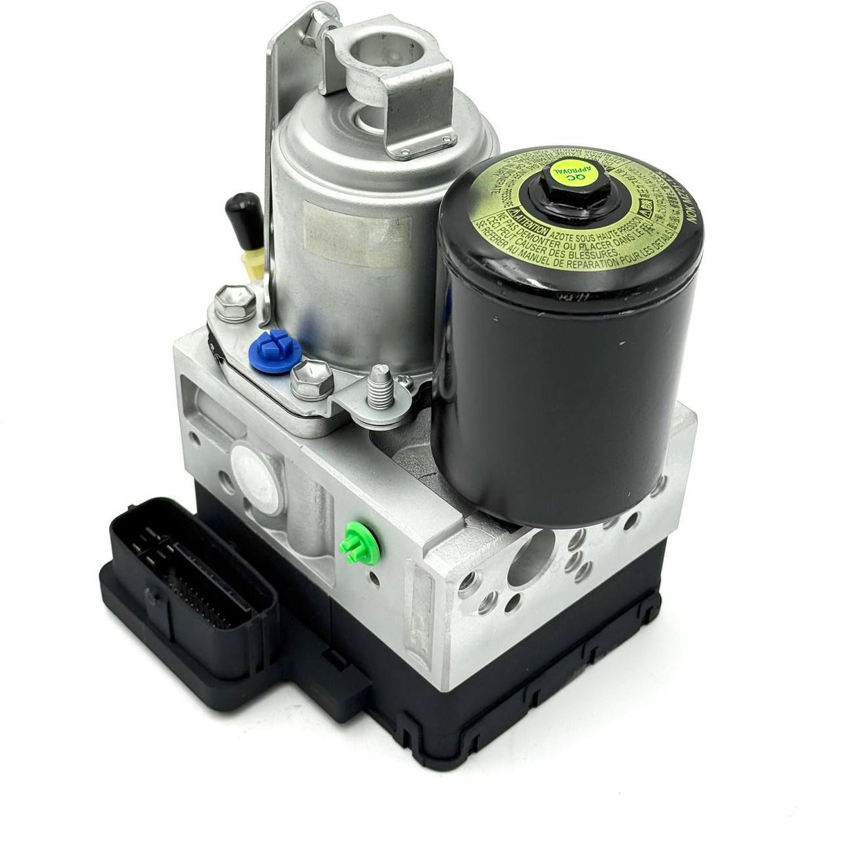 Genuine Toyota® | 44510-47050 | Anti-Lock Brake Pump Actuator | In Stock