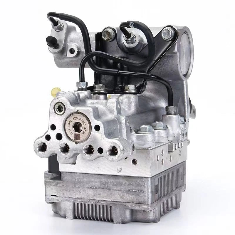 Genuine Toyota® | 47070-47050 ABS BOOSTER | Overnight Shipping