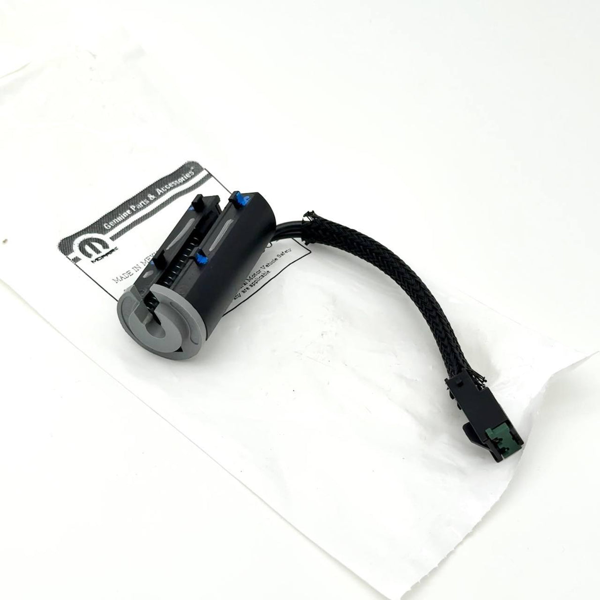 Genuine Mopar® | 53007944AB | Clutch Starter Switch | In Stock