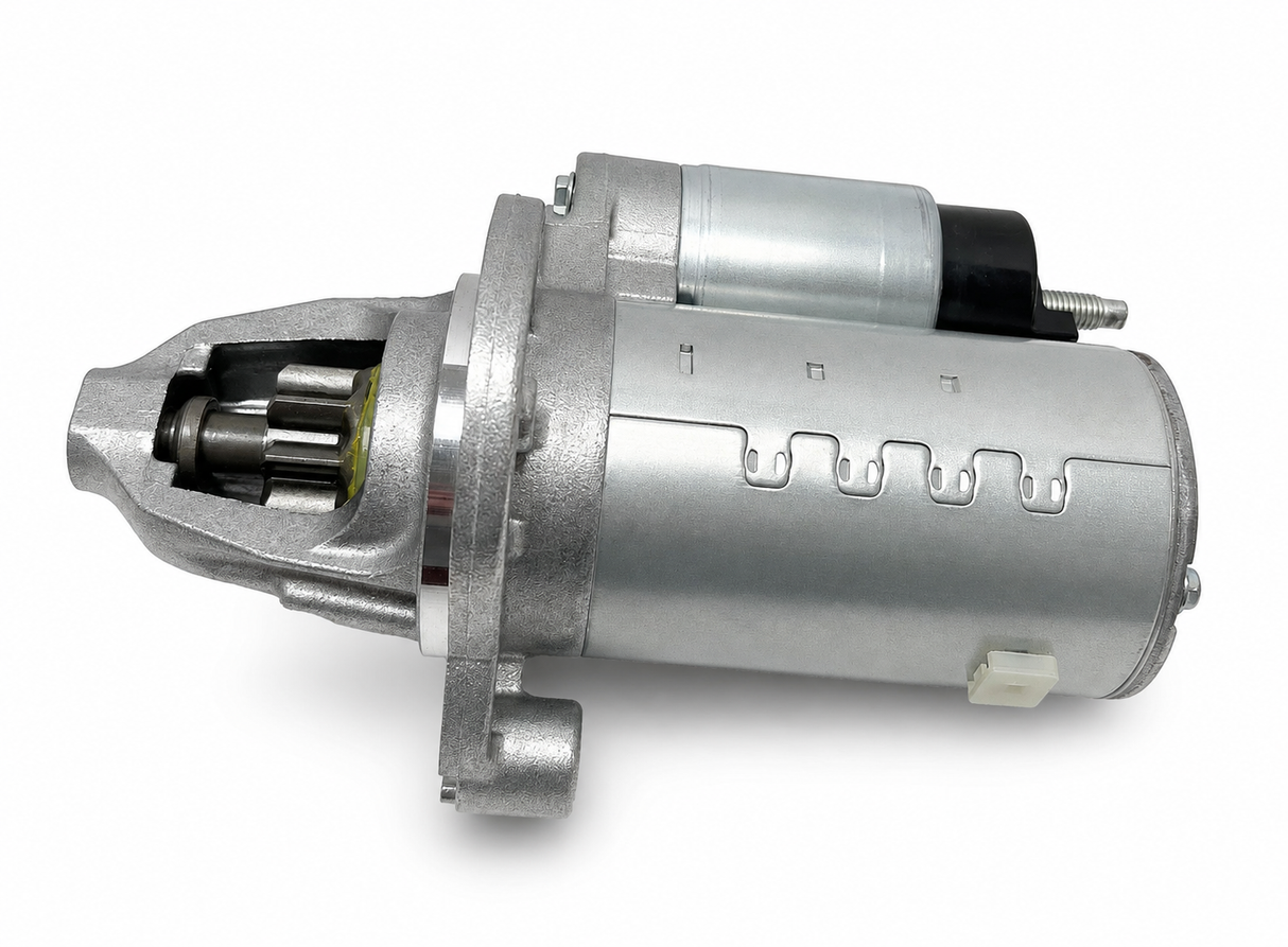 Genuine Mopar® 56029852AB - Engine Starter Motor 2012 – 2026