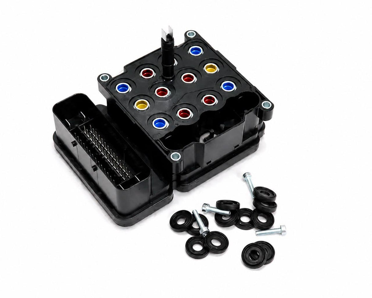 Genuine Mopar® | 25092843943 ABS Anti-Lock Brake | Overnight Shipping