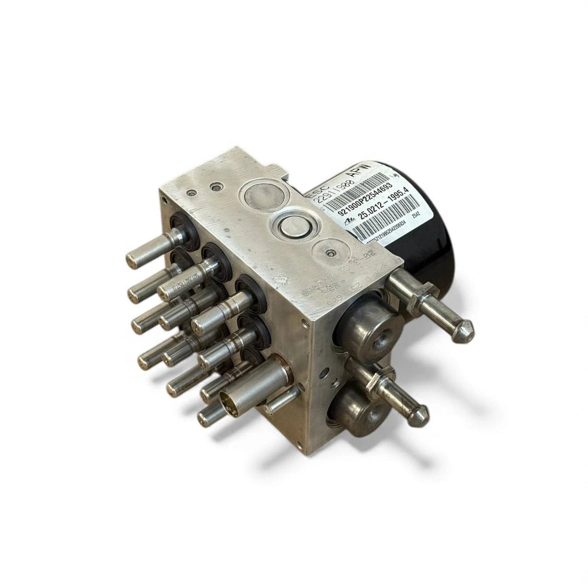 Genuine Mopar® | 68037915AB Anti-Lock Brake Pump | Fast Delivery
