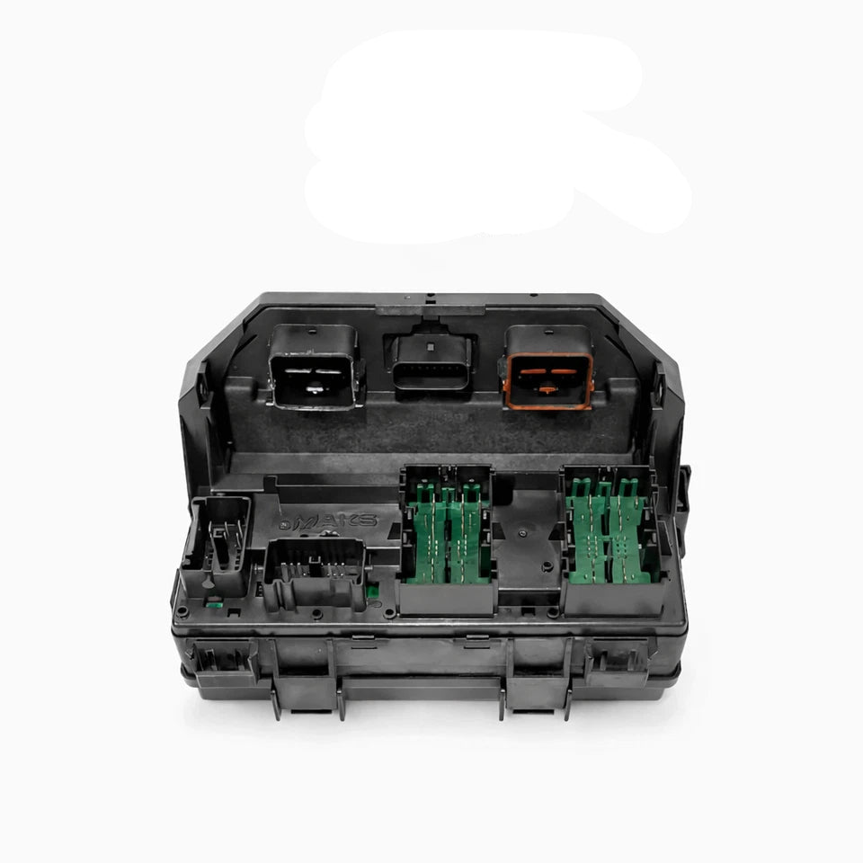 Genuine Mopar® | 68089323AD | TIPM Fuse Box | 365-Day Warranty
