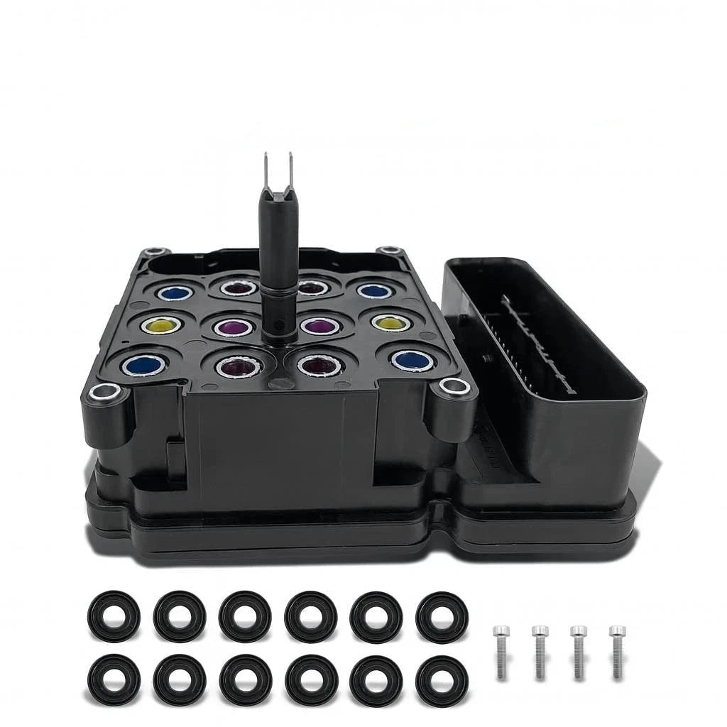 Genuine Mopar® | P68165999AC Anti-lock Brake Control Module | In Stock