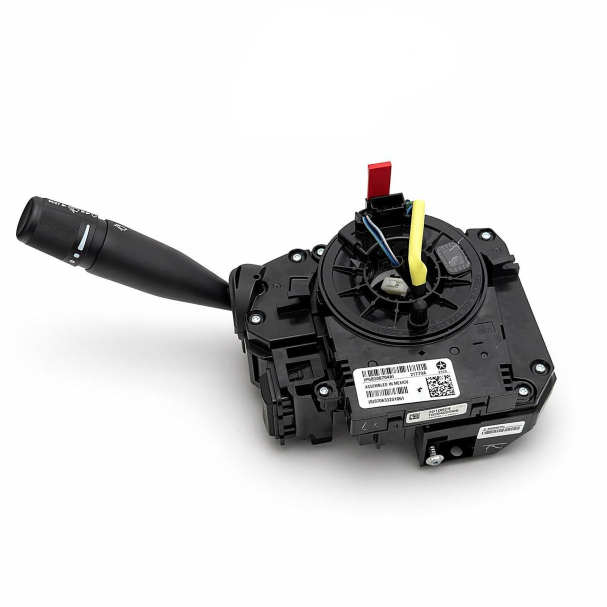 Genuine Mopar® | 68508698AB | Control Module | In Stock