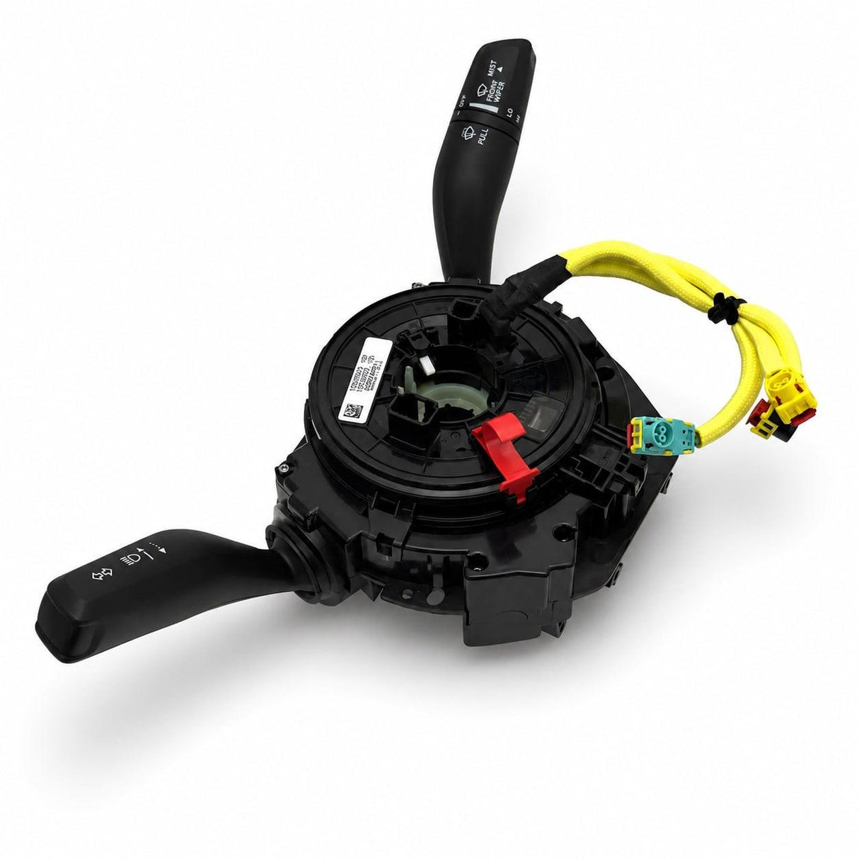 Genuine Mopar® | 68253862AA Steering Column Module | 365-days warranty