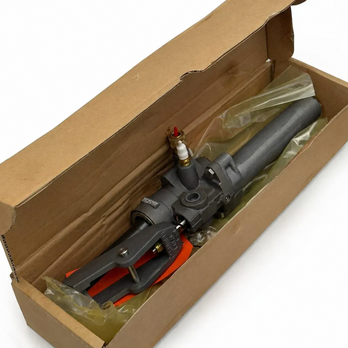 8M0061859 | Genuine Mercury Mercruiser® Steering Cylinder Power