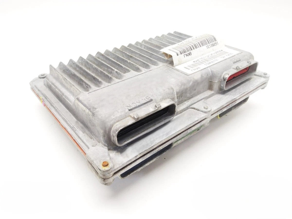 Genuine GM® | 16188051 Engine Computer ECM PCM | 1-Year Warranty