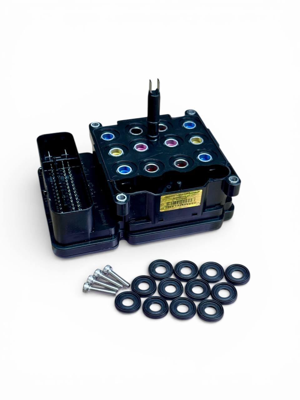Genuine Ford® | 8L8Z-2C219-A Anti-lock Control Module | Fast Delivery