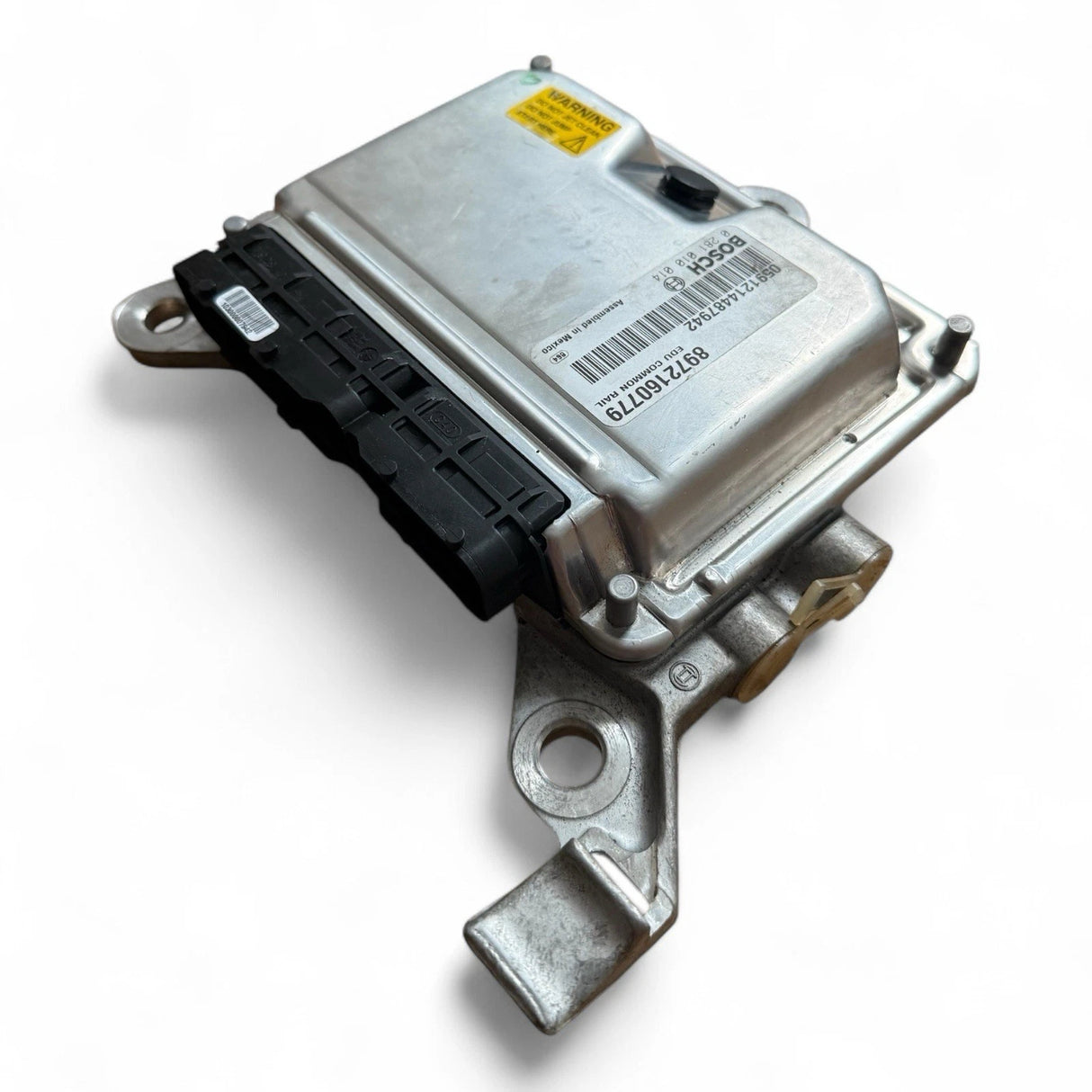Genuine GM® | 0281010014 Fuel Injection Control Module | Fast Delivery