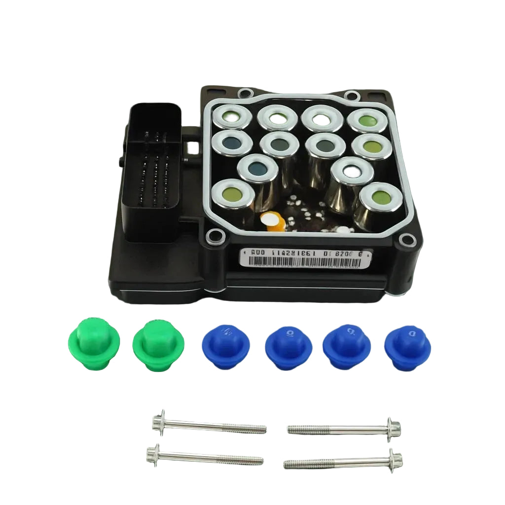 Genuine Ford® | 0265950740 ANTILOCK Control Module | Fast Delivery