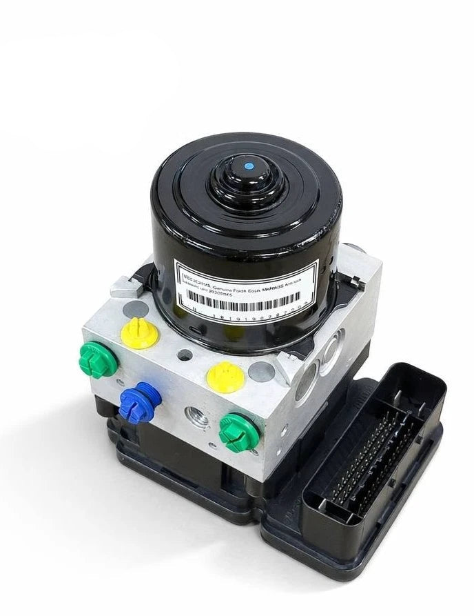 DB532C219DB | Ford Explorer ABS Control Module Pump Assembly OEM 2011-2015
