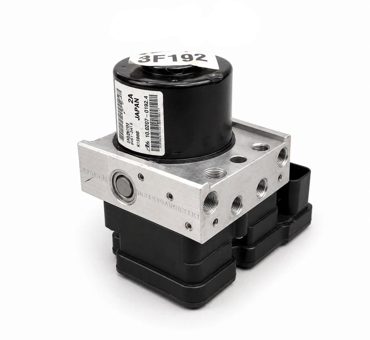 Genuine Ford®️ | 8V61 2M110 EA Anti-Lock Brake Assembly | In Stock