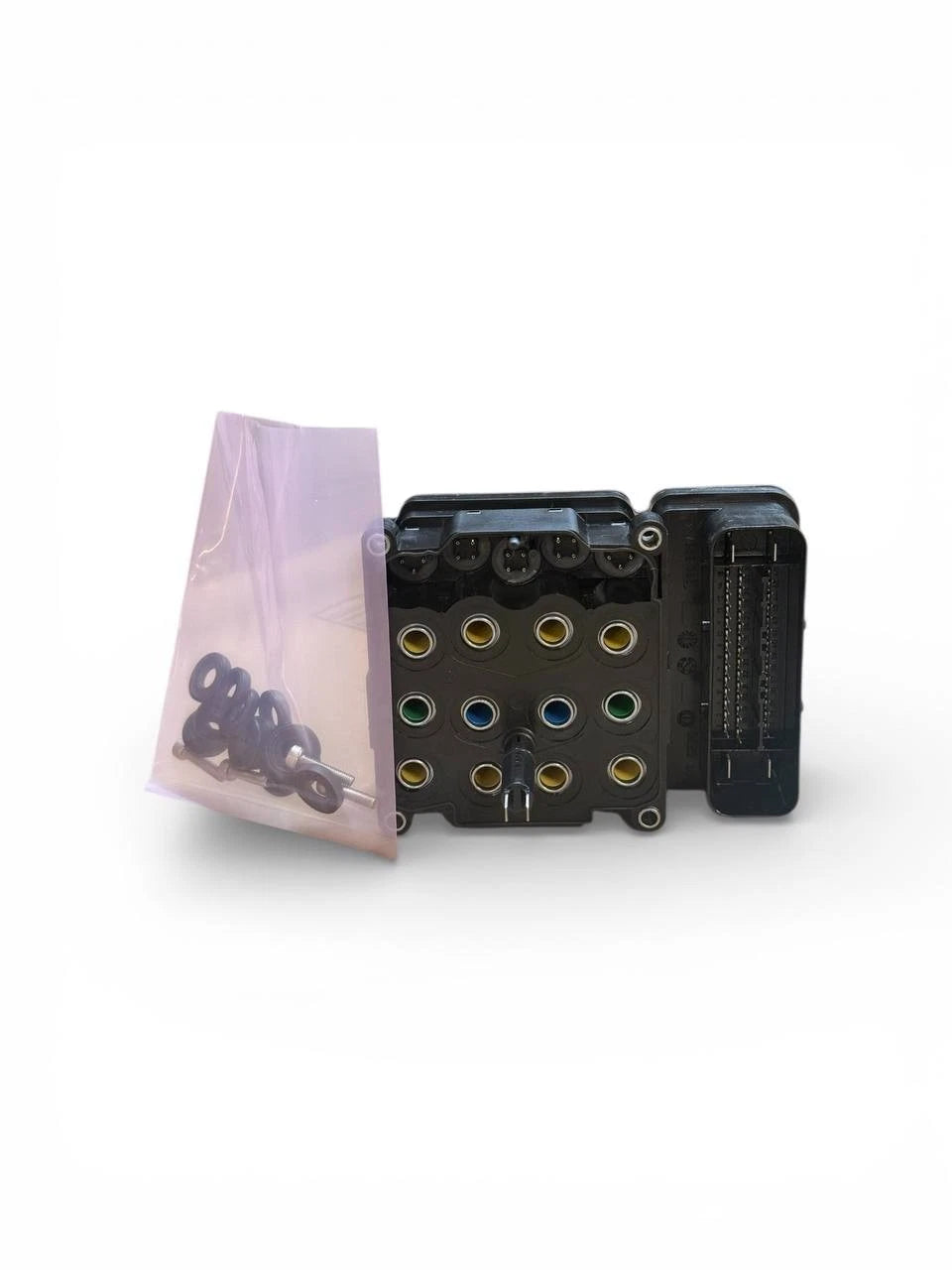 Geniune Ford® | BE58-2C219-AB | ABS Control Module | In Stock