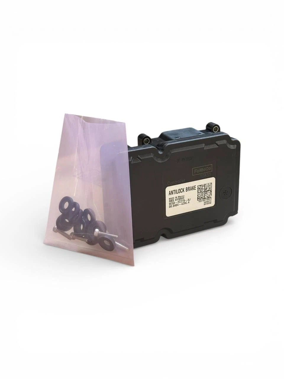 Geniune Ford® | BE58-2C219-AB | ABS Control Module | In Stock