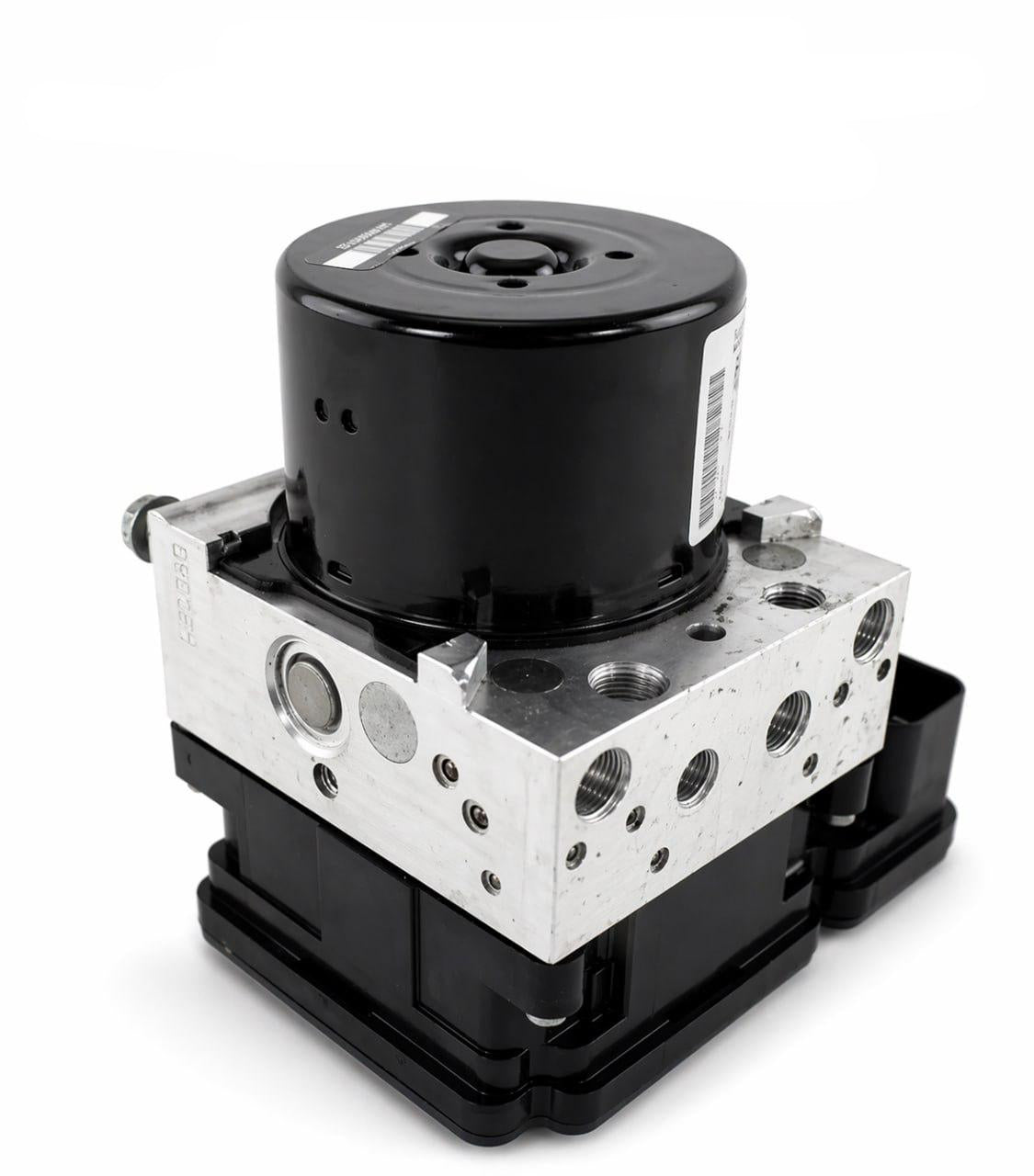 Genuine Ford®️ | BFD2437AZ Anti-Lock Brake Assembly | In Stock