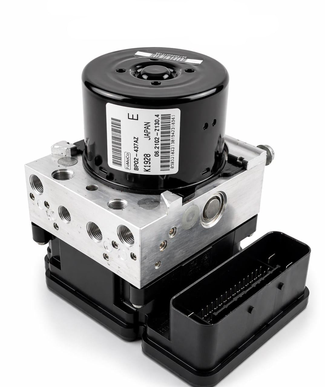 Genuine Ford®️ | BFD2437AZ Anti-Lock Brake Assembly | In Stock