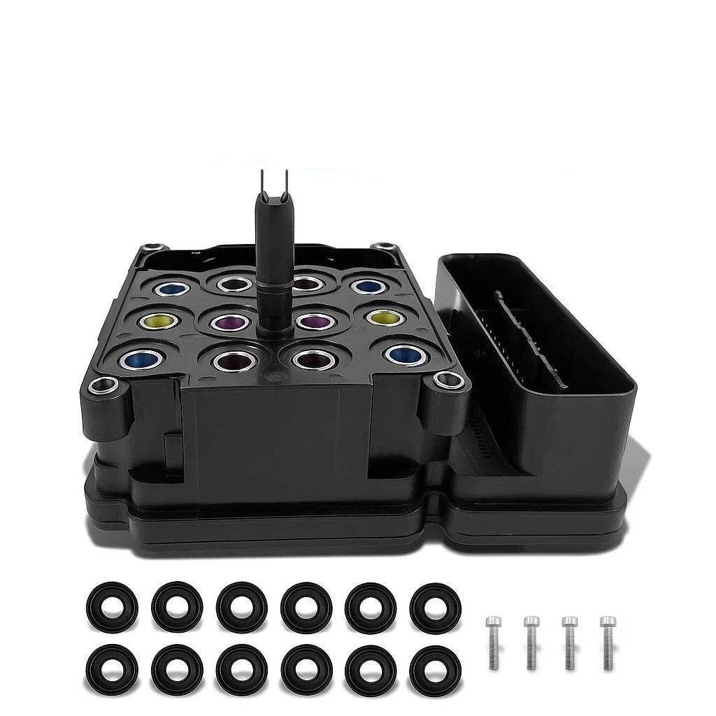 Genuine Ford® | 9L842C346CA| ABS Control Module | Fast Deliveryrol Module 2010-12 OEM