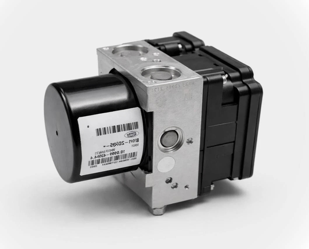 Genuine FORD® | CV6Z-2C405-E ABS Anti-lock Brake Assy | Fast Delivery