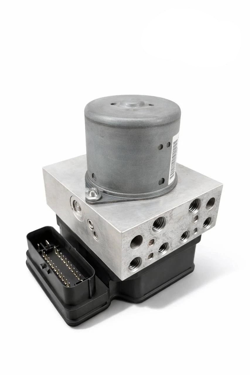 Genuine Ford®️ | EC3Z-2C219-A | ABS Anti-Lock Brake Assembly | In Stock