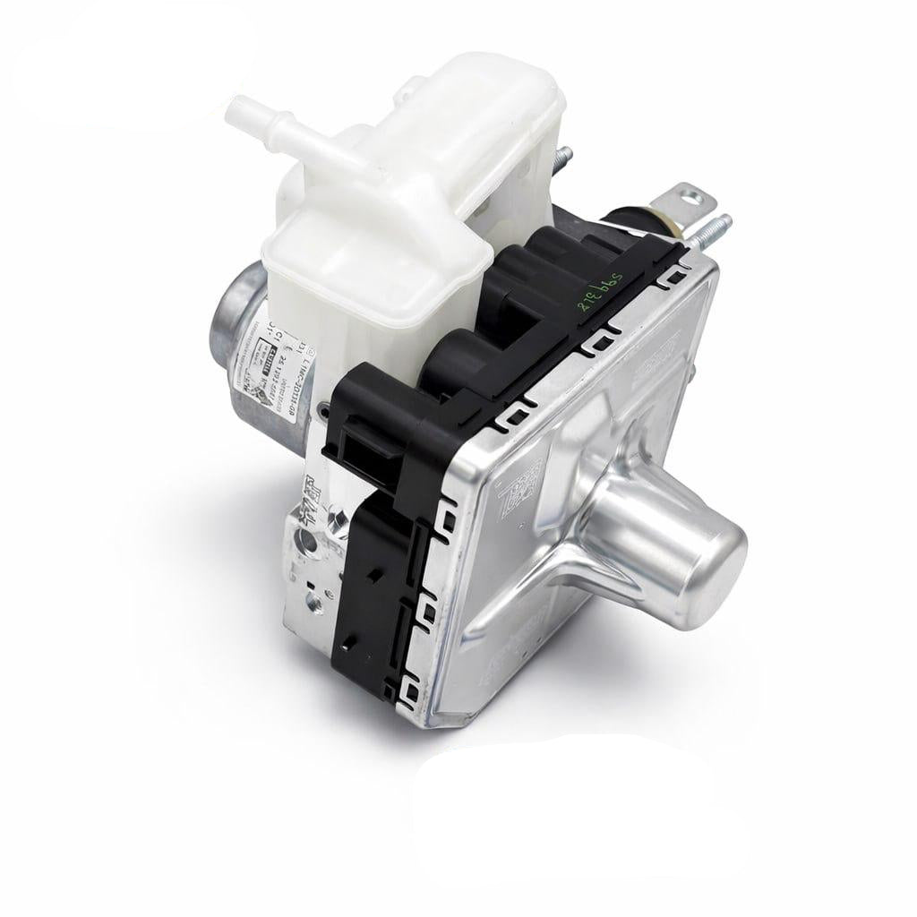 Genuine Ford® | BRB-296 | Power Brake Booster | Fast Delivery