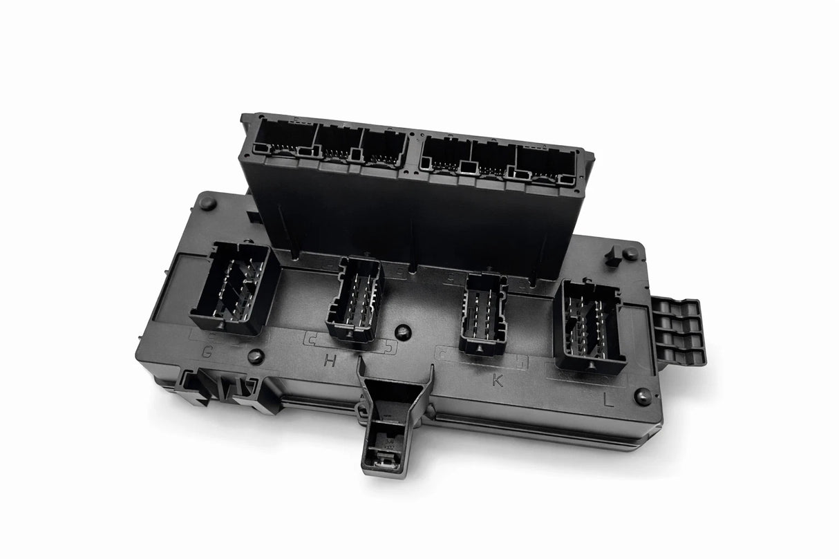 Genuine Mopar® | 04692117AH | Genuine Mopar® Dodge Ram 2007 1500 2500 TIPM Fuse Box Power Module