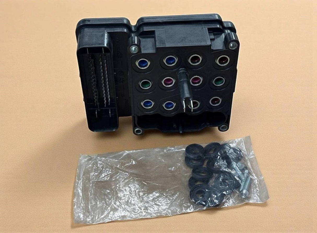 Genuine Mopar ABS Anti-Lock Brake System Module 68089567AC Jeep Patriot 11-14