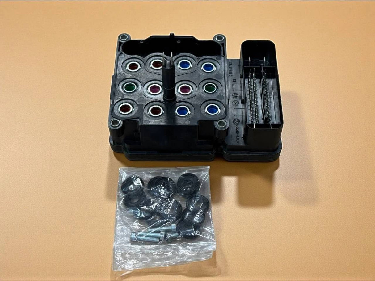 Genuine Mopar ABS Anti-Lock Brake System Module 68089567AC Jeep Patriot 11-14