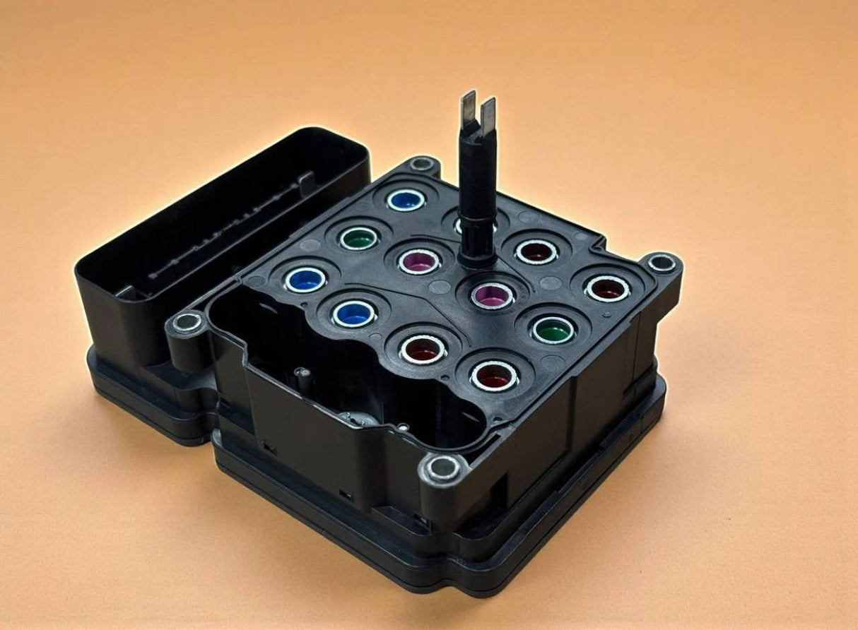 Genuine Mopar ABS Anti-Lock Brake System Module 68089567AC Jeep Patriot 11-14