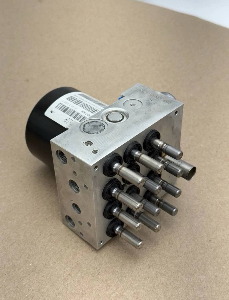 P68193650AD | Genuine Dodge® ABS Anti-Lock Brake Pump Assembly 2013-2022 RAM