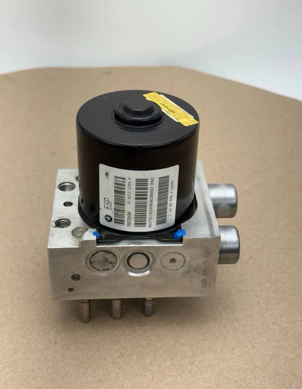 P68193650AD | Genuine Dodge® ABS Anti-Lock Brake Pump Assembly 2013-2022 RAM