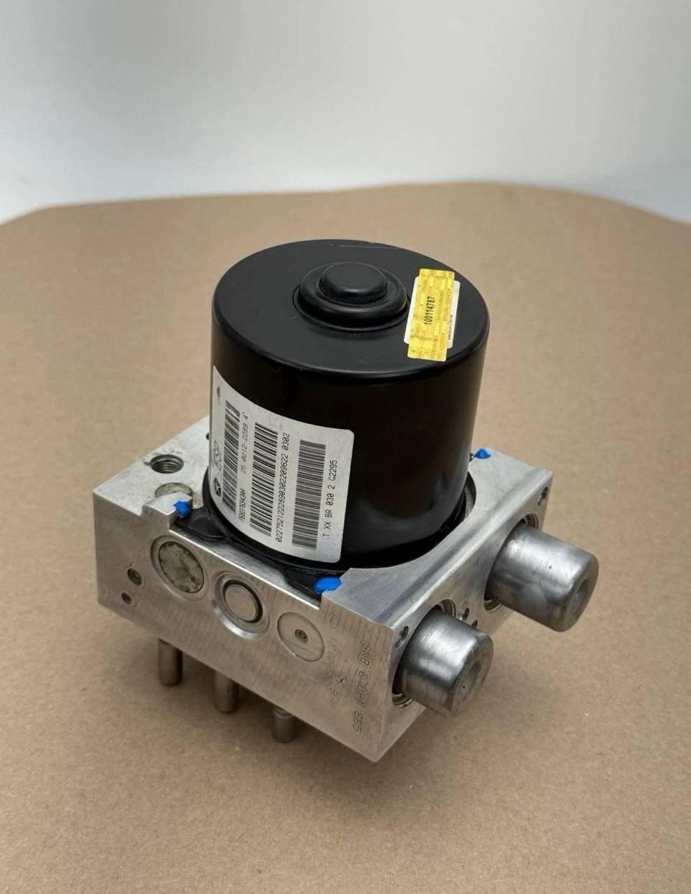 P68193650AD | Genuine Dodge® ABS Anti-Lock Brake Pump Assembly 2013-2022 RAM