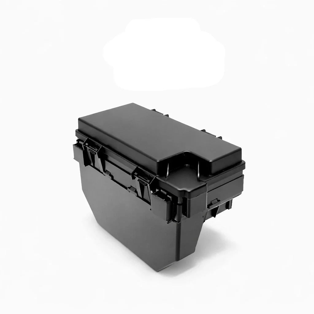 Batteries and Power Supply