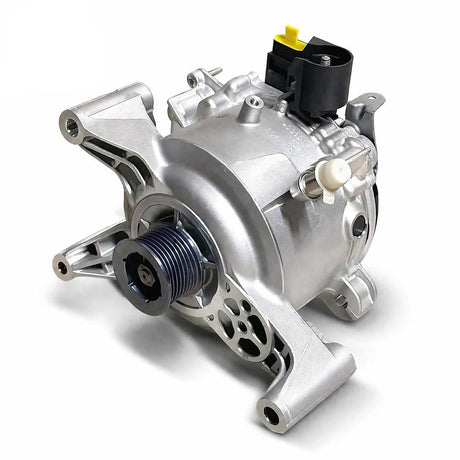 Engine, Transmission & Powertrain Systems