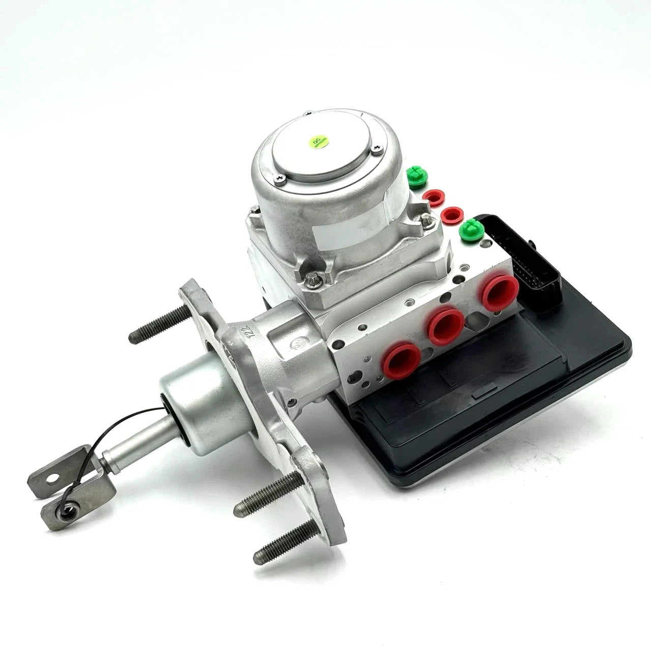 Hydraulic & Boosters