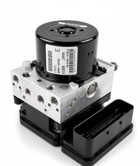 Brake & ABS Control Systems