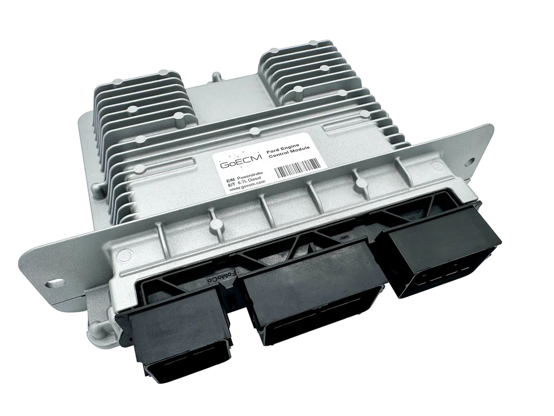 Engine Control Modules (ECM)
