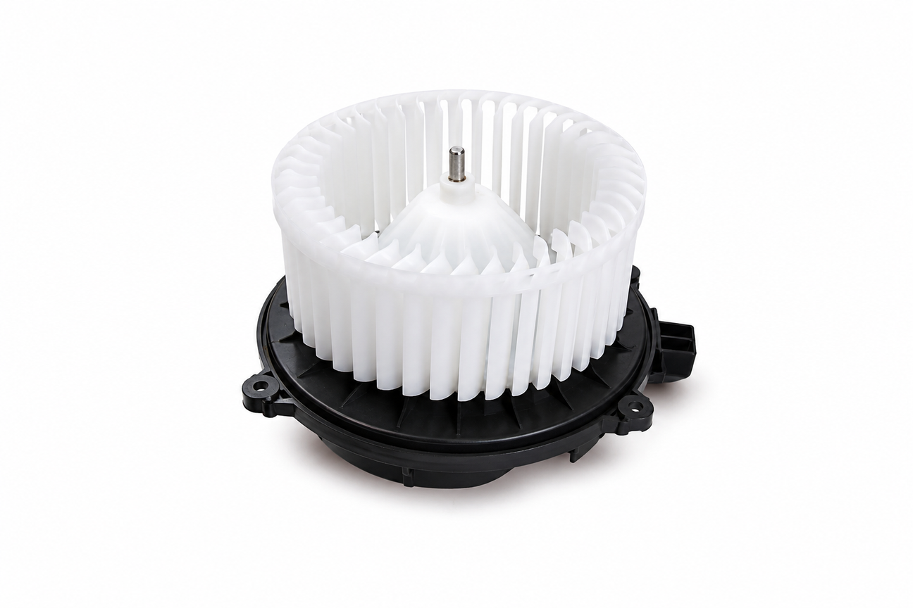 Heating and Air Conditioning Parts