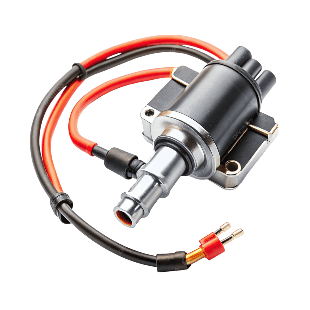 Ignition System Components