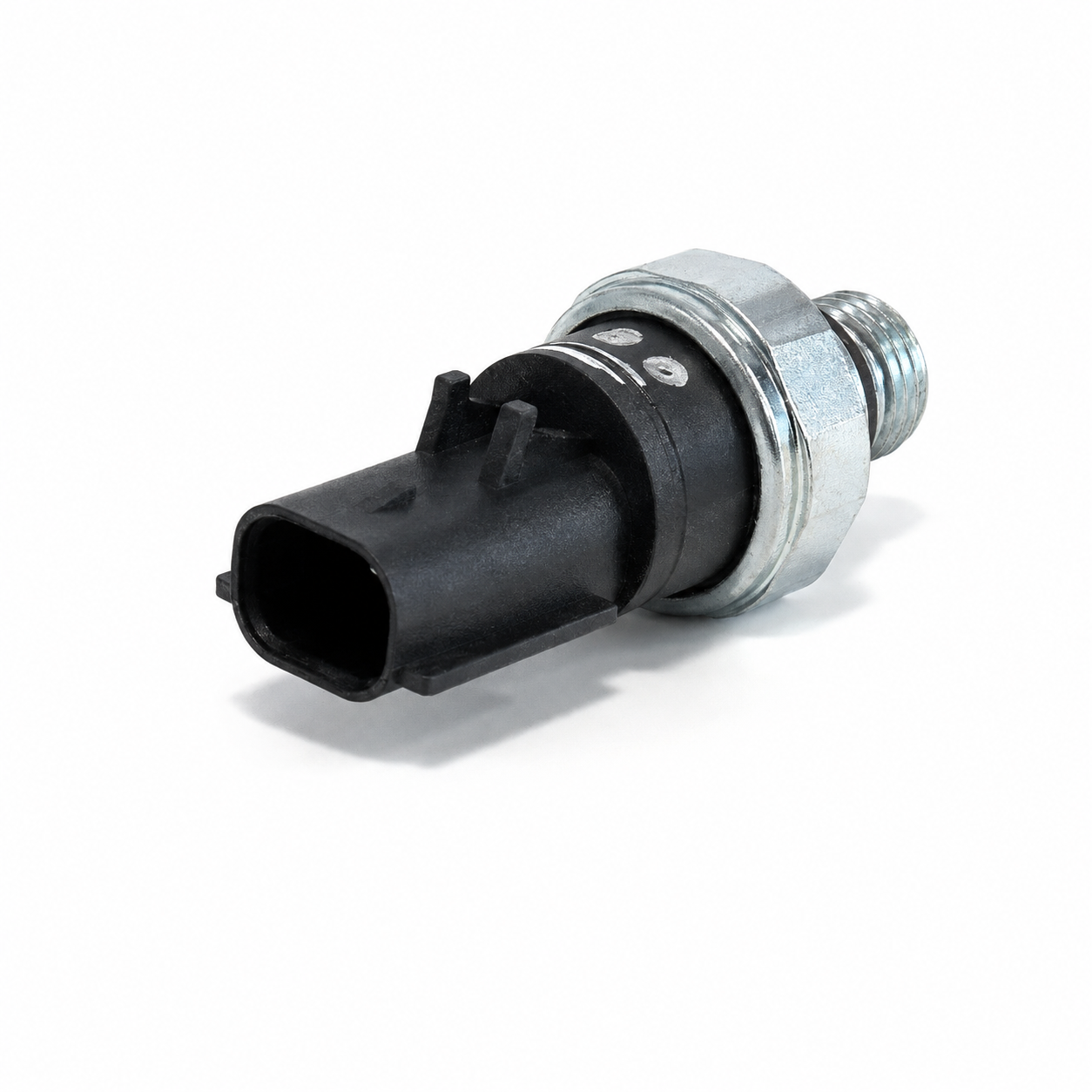 Oil Pressure Relief Valves