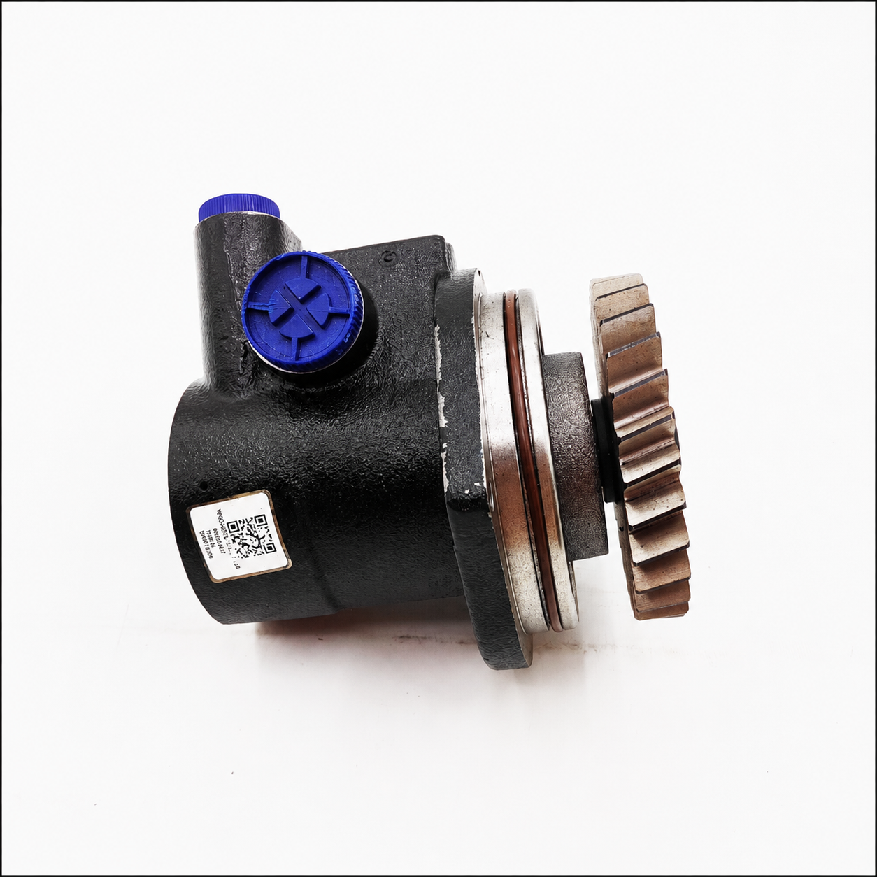 Oil Pump Assemblies